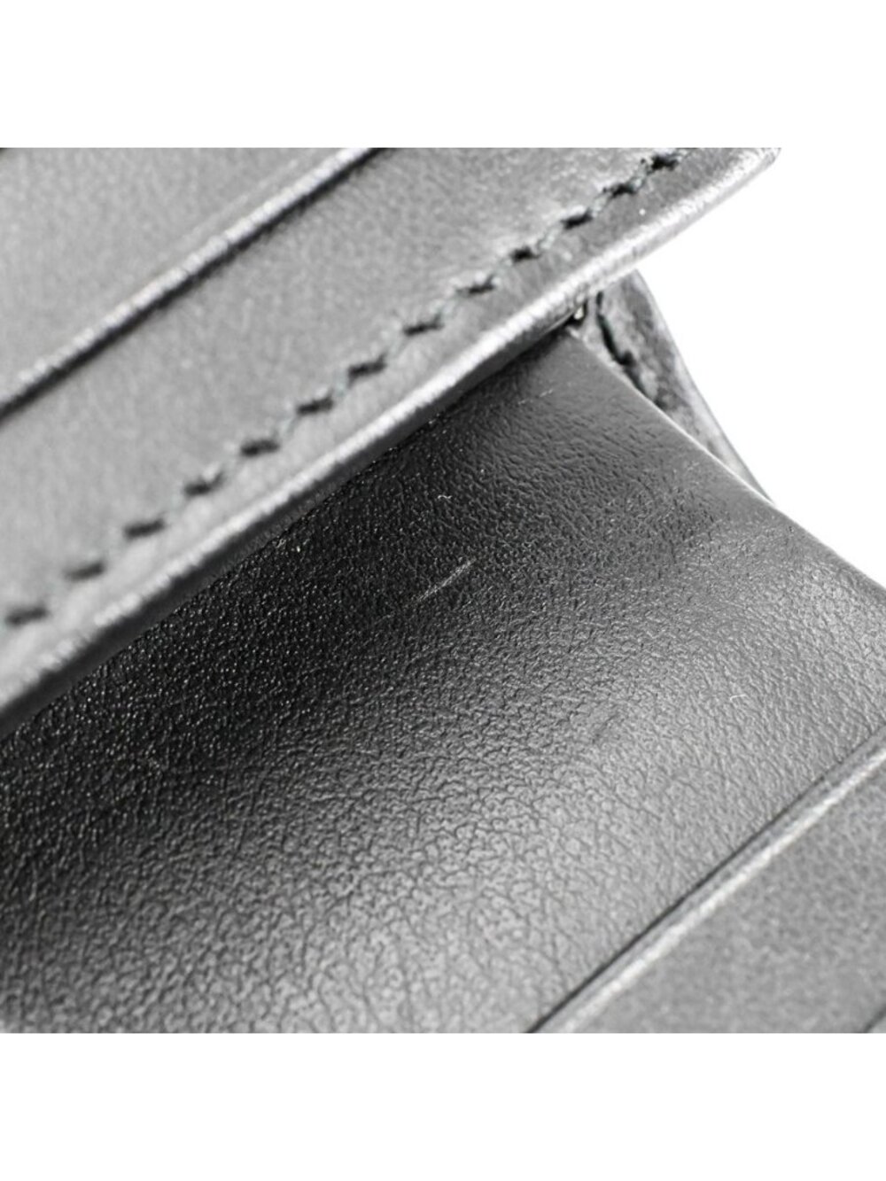 Gucci Mini Wallet Double - Picture 9 of 10